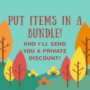 🌿🍃Jewelry and Clothes 🍃🌿